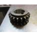 09S020 Crankshaft Timing Gear From 2005 Lincoln Navigator  5.4